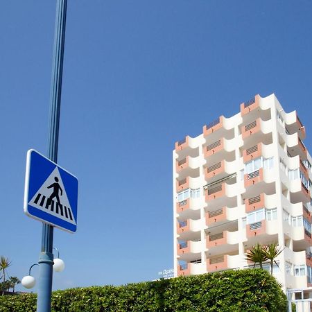 Apartament Vistas Al Mar EuroPeñiscola Zewnętrze zdjęcie