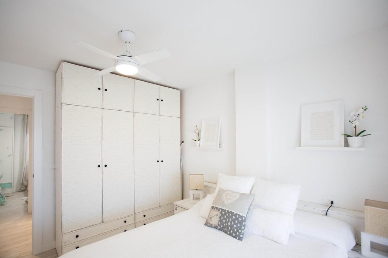 Apartament Vistas Al Mar EuroPeñiscola Zewnętrze zdjęcie