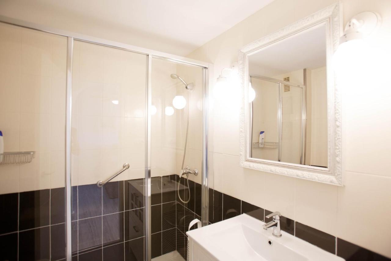 Apartament Vistas Al Mar EuroPeñiscola Zewnętrze zdjęcie
